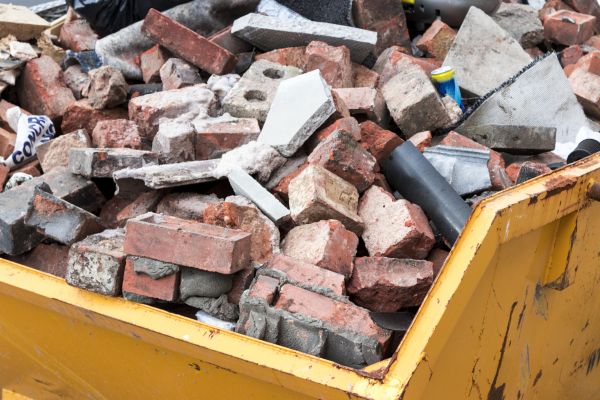 Brick Removal in Norristown