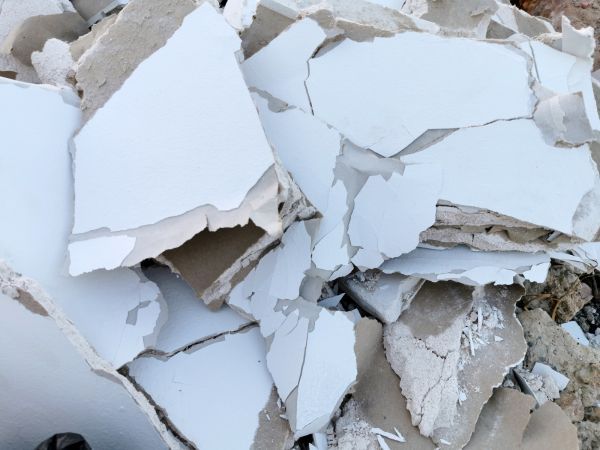 Drywall Removal in Norristown