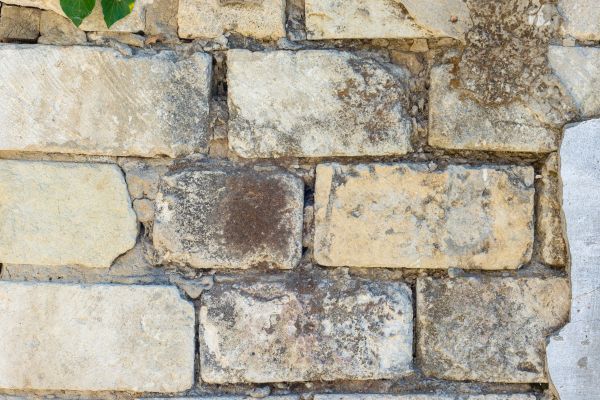 Block Wall Removal in Norristown