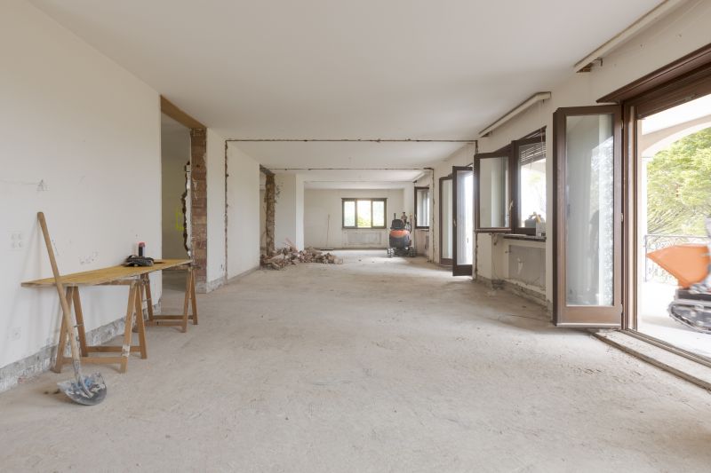 Interior Demolition Specialists